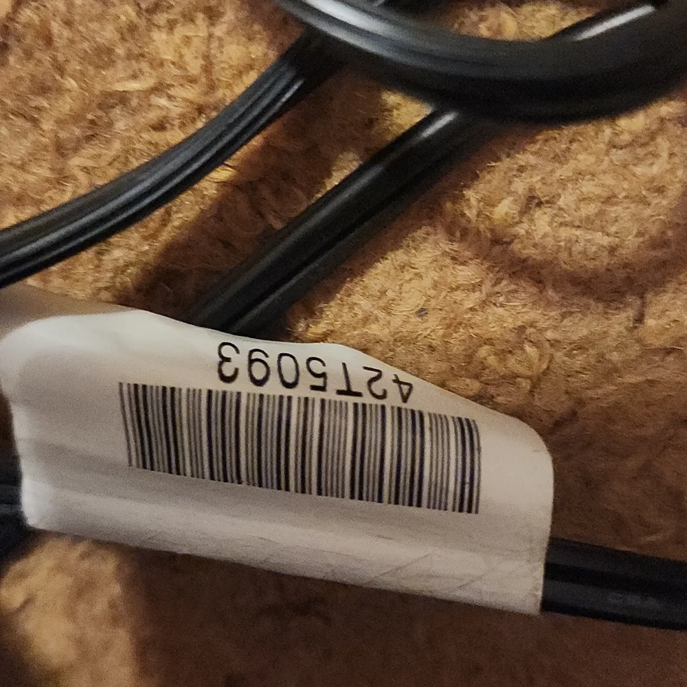 Lenovo ThinkPad Laptop Charger 90w 20v